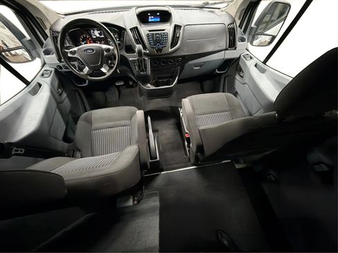 Used 2017 Ford Transit 150 XLT image 21