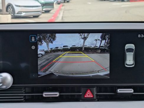 New 2026 Hyundai Ioniq 5 SEL RWD image 14