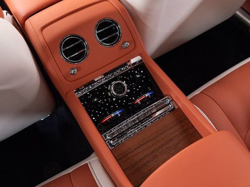 Certified 2024 Rolls-Royce Spectre w/ Spectre Launch Package AWD/4WD image 23