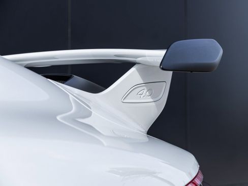 Certified 2018 Porsche 911 GT3 image 17