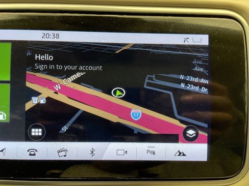 Used 2021 Land Rover Range Rover Westminster Edition image 17