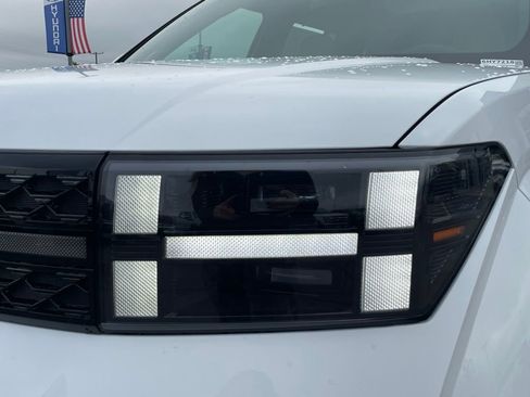 New 2026 Hyundai Santa Fe Calligraphy FWD image 38