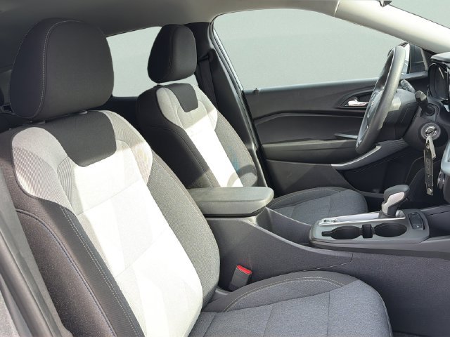 Certified 2024 Chevrolet Trax LS FWD image 20