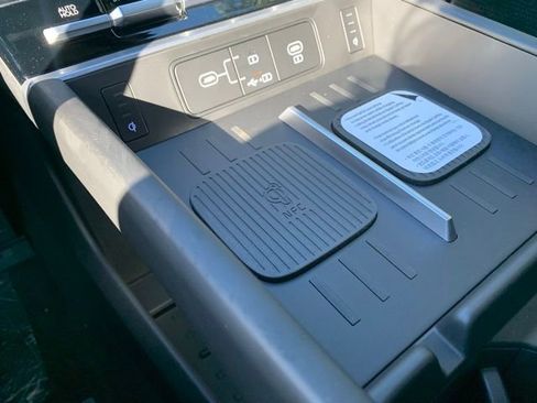 New 2026 Hyundai Santa Fe Limited image 17