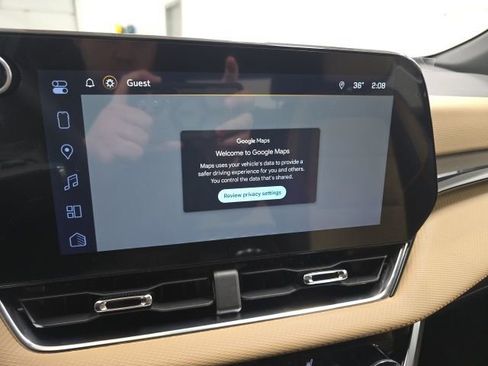 New 2026 Chevrolet Equinox ACTIV image 14