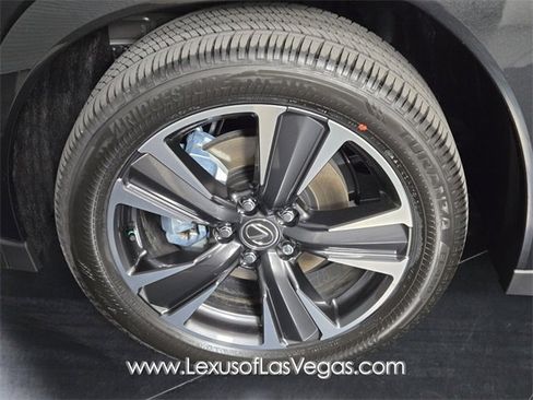 New 2026 Lexus UX 300h FWD image 9