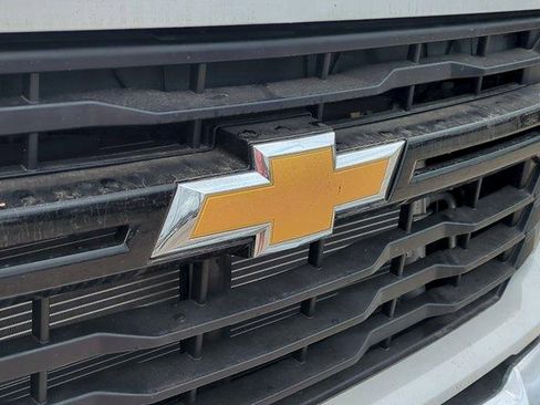 New 2026 Chevrolet Silverado 3500 W/T w/ WT Convenience Package AWD/4WD image 29