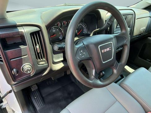 Used 2017 GMC Sierra 1500 4x4 Double Cab image 4