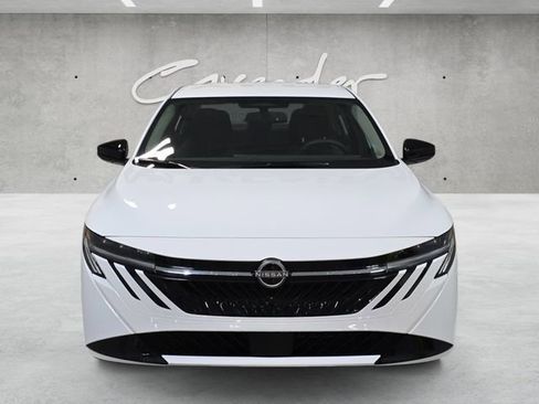 New 2026 Nissan Sentra SV image 18