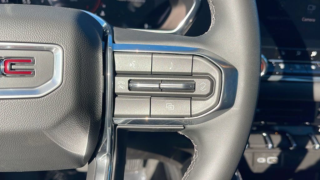 New 2026 GMC Canyon Elevation w/ Convenience Package RWD image 25
