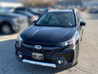 Certified 2024 Subaru Outback Limited XT