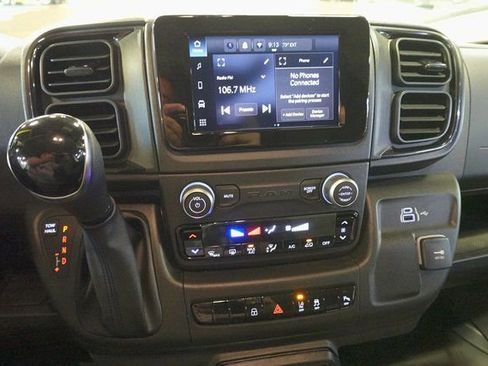 New 2026 RAM ProMaster 2500 w/ Safety Group image 15