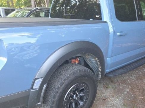 Used 2023 Ford F150 Raptor w/ Raptor Carbon Fiber Package AWD/4WD image 12