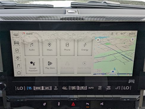 New 2025 GMC Hummer EV 2X image 19