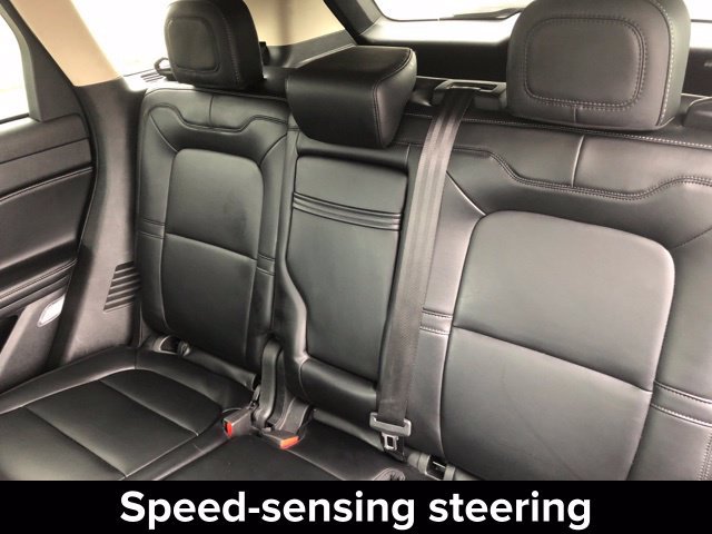 Certified 2023 Lincoln Corsair AWD image 27
