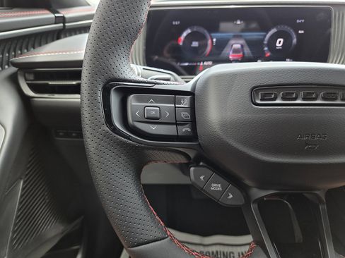 New 2026 Dodge Charger GT w/ Driver Convenience Group AWD/4WD image 42