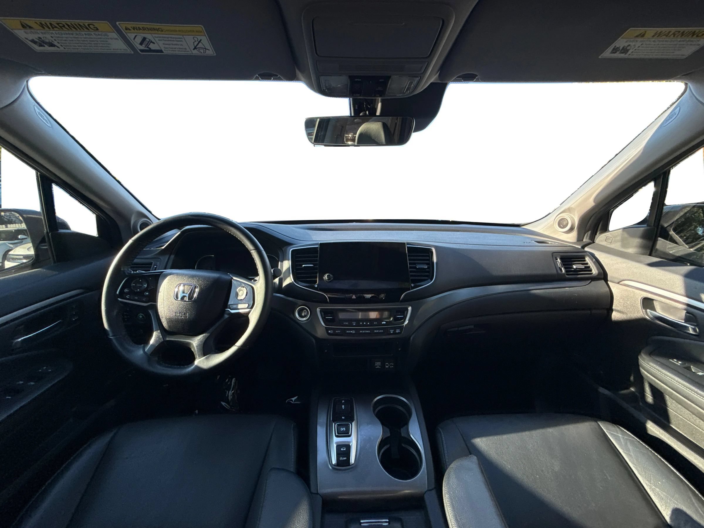 Used 2022 Honda Pilot EX-L image 11