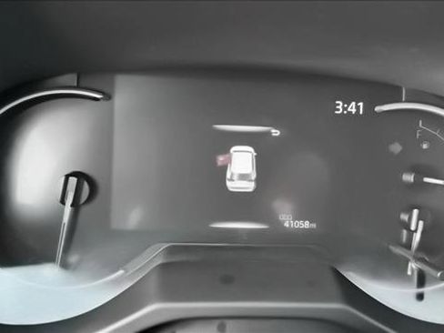 Certified 2024 Toyota RAV4 LE image 12