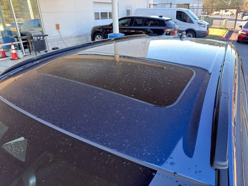 Certified 2026 Honda CR-V TrailSport image 10