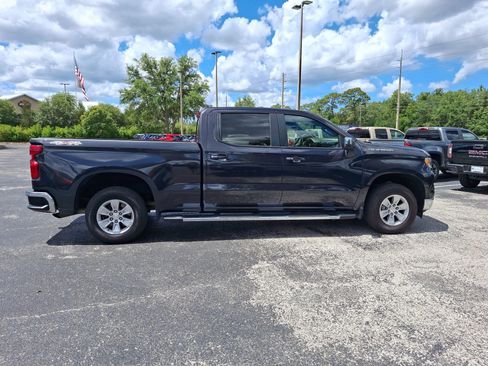 Certified 2024 Chevrolet Silverado 1500 LT w/ Protection Package image 3