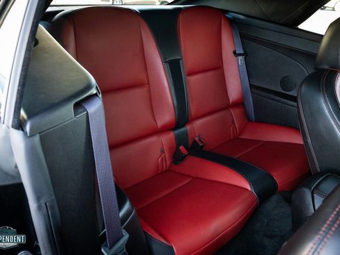 Used 2011 Chevrolet Camaro SS w/ RS Package image 21