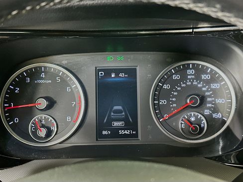 Used 2021 Kia K5 GT-Line w/ GT-Line FWD Premium Package image 19
