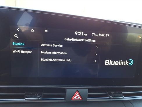 New 2026 Hyundai Elantra Sport FWD image 14