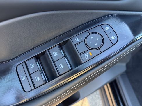 New 2026 Nissan Rogue SV image 12