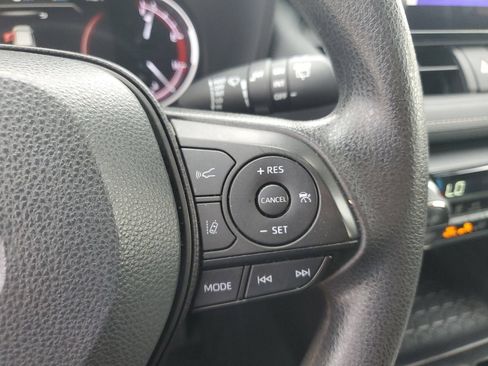 Used 2024 Toyota RAV4 XLE FWD image 19
