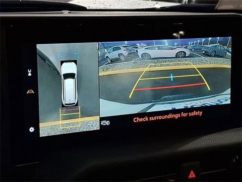 Certified 2024 Toyota Land Cruiser w/ Premium Package image 26