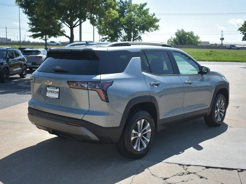 New 2026 Chevrolet Equinox LT FWD image 5