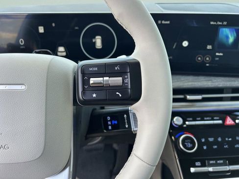 New 2026 Hyundai Santa Fe Limited image 27