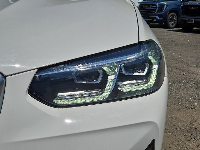 Used 2024 BMW X3 xDrive30i AWD/4WD image 27