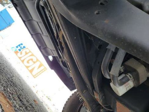 Used 2014 Ford E-350 and Econoline 350 Super Duty w/ Insulation Package image 62