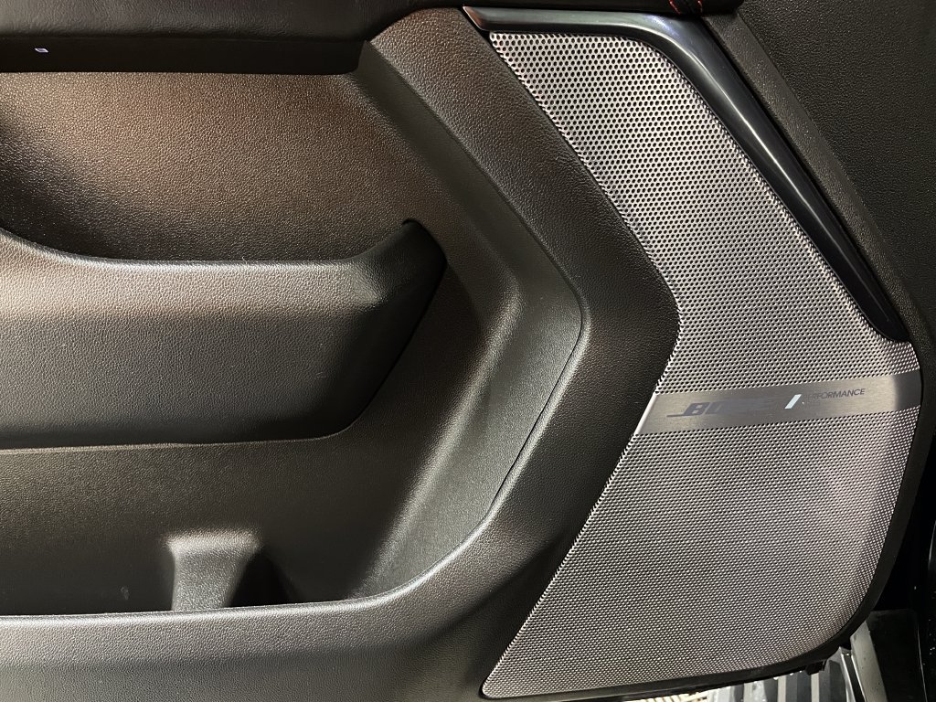 Certified 2026 GMC Yukon XL AT4 Ultimate w/ LPO, Floor Liner Package AWD/4WD image 37