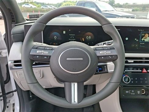 New 2026 Hyundai Tucson Limited image 11