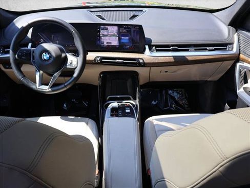 Used 2023 BMW X1 xDrive28i w/ Convenience Package AWD/4WD image 22