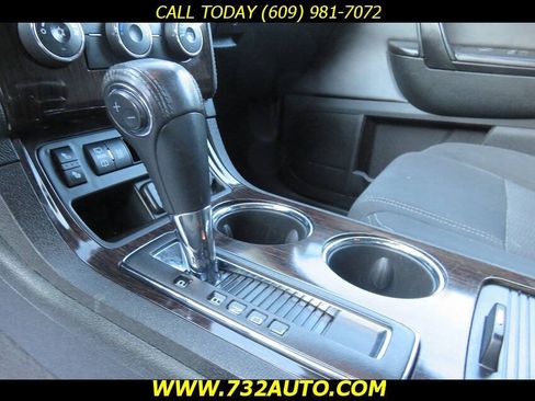 Used 2016 Chevrolet Traverse LT w/ Style and Technology Package AWD/4WD image 15