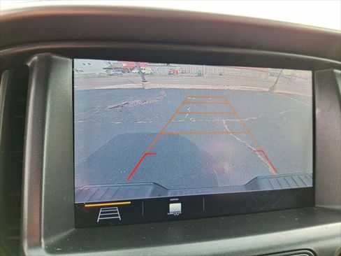 Used 2021 Chevrolet Colorado Z71 image 15