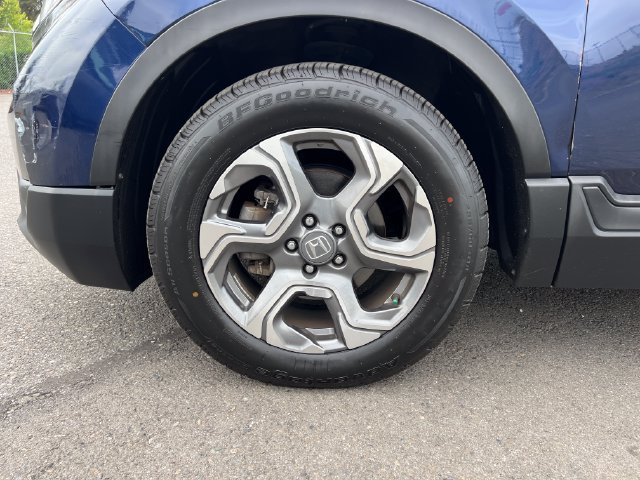 Used 2017 Honda CR-V EX image 27