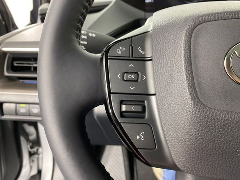 New 2026 Toyota Prius Limited w/ Limited Premium Package image 15