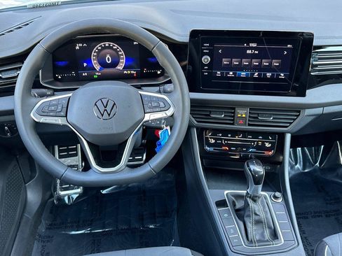 New 2026 Volkswagen Jetta Sport FWD image 13