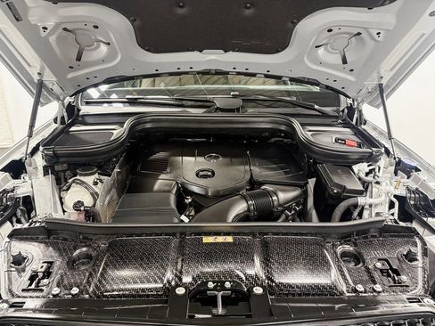 Certified 2026 Mercedes-Benz GLE 350 4MATIC image 34