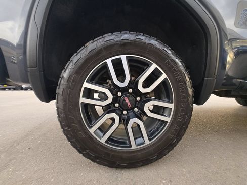 Used 2021 GMC Sierra 1500 AT4 AWD/4WD image 27