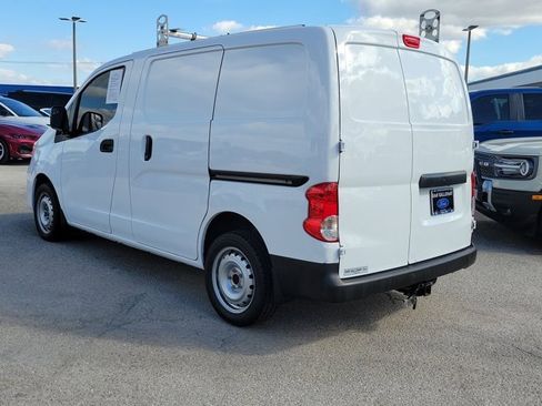 Used 2021 Nissan NV200 S image 4