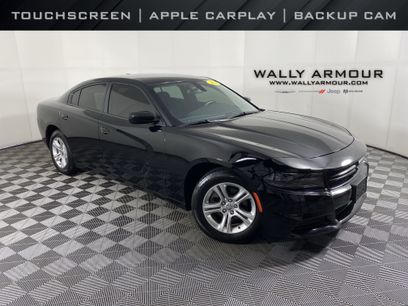 Used 2021 Dodge Charger SXT