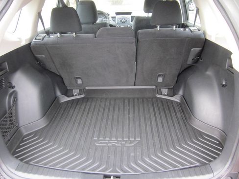 Used 2013 Honda CR-V LX image 13