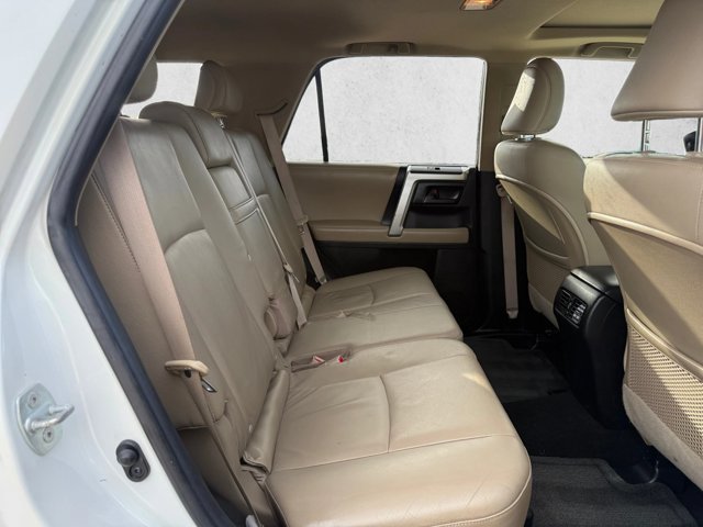 Used 2013 Toyota 4Runner Limited RWD image 19