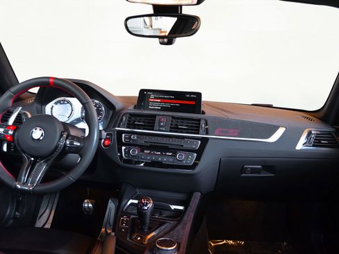 Used 2020 BMW M2 CS image 61