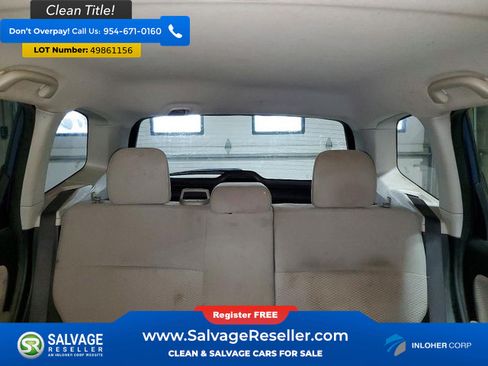 Used 2018 Subaru Forester 2.5i AWD/4WD image 13